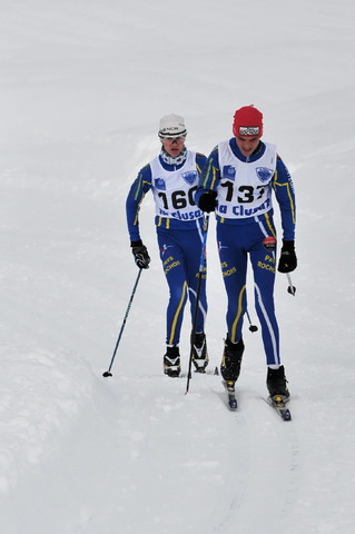 Grand-Prix La Clusaz